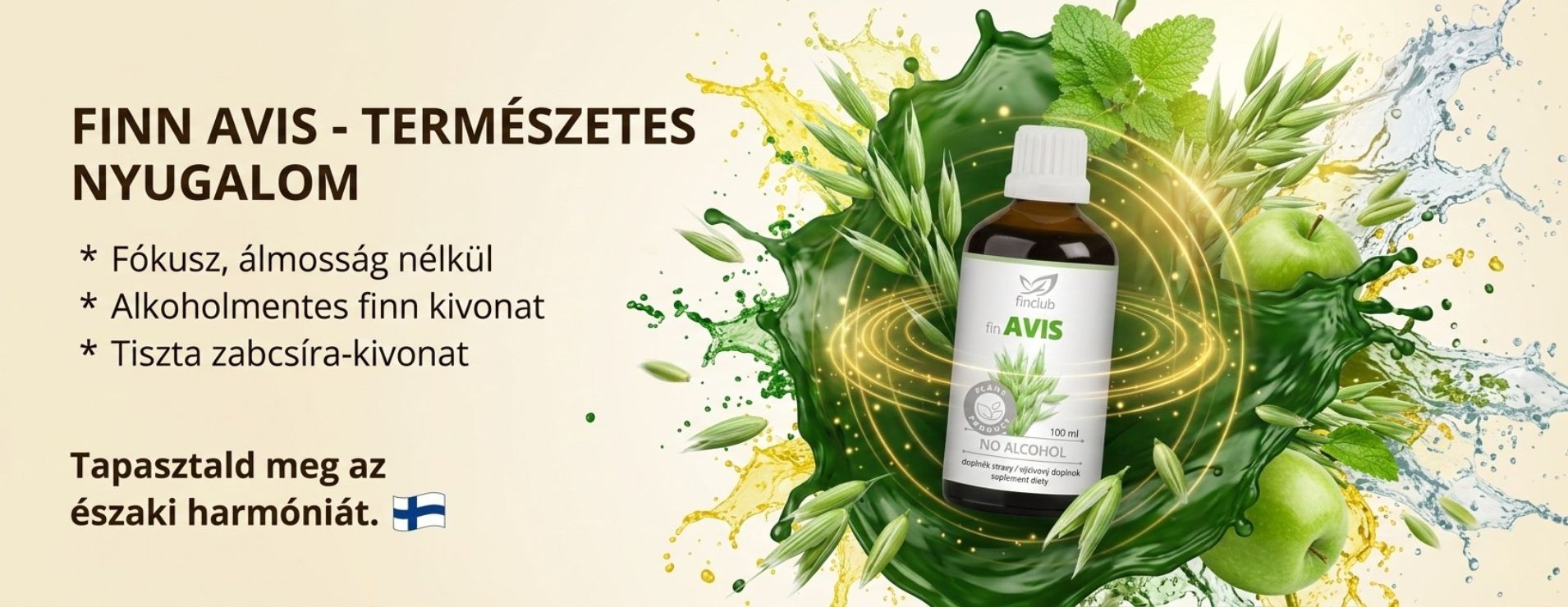 Fittpatika.hu Avis csepp