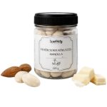 Ízműhely Desszert Kollekció- Desszert válogatás fadobozban