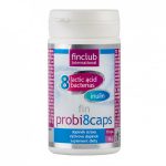 Probi8caps probiotikum kapszula