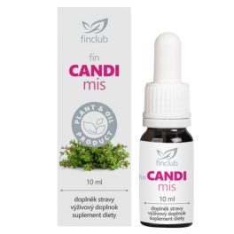   fin Oreganis oregánó-olaj csepp (10 ml)- erős természetes fertőtlenítő, immunerősítő hatású