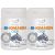 fin Bi-iomaxin caps DUO csomag (2x100 db) - Cápamájolaj és Omega-3 az erős immunrendszerért