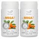 fin Mega7 homoktövis kapszula Omega-7-el DUO csomag (2x60 db)