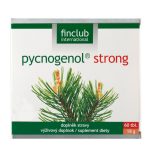 Pycnogenol® Strong - az érrendszer támogatására, 60 db