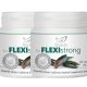 fin Flexistrong – Ízületi Start Kúra: 2 db 100% Zöldkagyló kivonat (2x60 db)