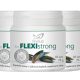 fin Flexistrong – Komplett Ízületi Regeneráló Kúra: 3 db 100% Zöldkagyló kivonat (3x60 db)
