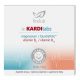 Fin Karditabs tabletta (60 db) - Magnézium és B-vitamin komplex