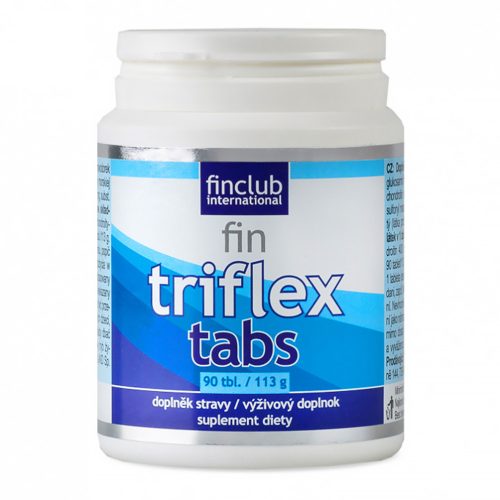 Triflextabs