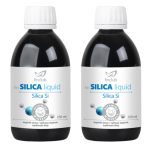 fin Silica Liquid folyékony szilícium DUO csomag (2x250 ml)