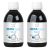 fin Silica Liquid folyékony szilícium DUO csomag (2x250 ml)