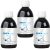 fin Silica Liquid folyékony szilícium TRIPLA csomag (3x250 ml)
