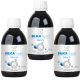 fin Silica Liquid folyékony szilícium TRIPLA csomag (3x250 ml)