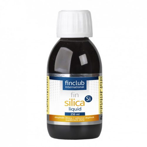 Silica Liquid