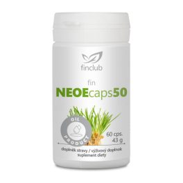 NeoEcaps50 E-vitamin kapszula (60 db)