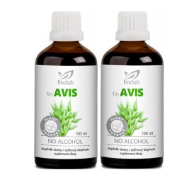   Avis csepp Duo csomag (2x100 ml)- természetes nyugtató és stresszoldó 