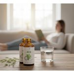 fin Avis csepp Duo csomag (2x100 ml)- természetes nyugtató és stresszoldó 