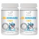 fin Bi-iomare cápamáj-olaj kapszula DUO csomag (2x100 db)