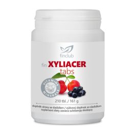 Xyliacertabs C-vitamin szopogató tabletta (210 db)