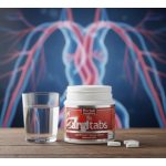fin Argitabs® L-Arginin 830 mg – Vitalitás, keringés és teljesítmény (60 db)
