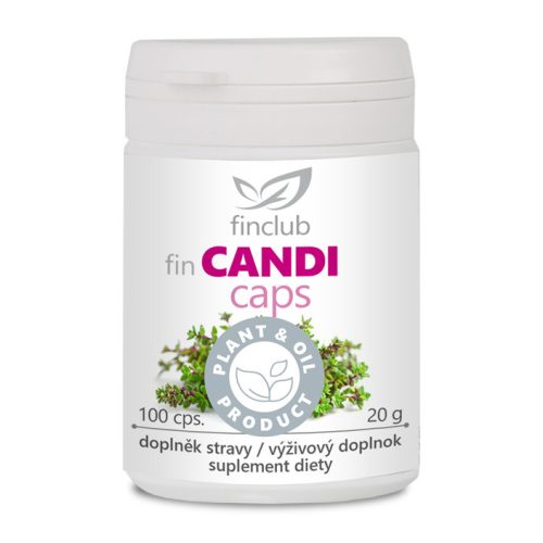 Oregacaps oregánó-olaj kapszula fertőzésekre, immunerősítésre (100 db)