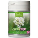 Oregacaps oregánó-olaj kapszula fertőzésekre, immunerősítésre (100 db)