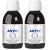 Antibi® Duo csomag (2 x 150 ml) - komplex étrend-kiegészítő szirup propolisszal és echinaceával, immunerősítésre