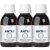 Antibi® Tripla csomag (3 x 150 ml) komplex étrend-kiegészítő szirup propolisszal és echinaceával, immunerősítésre