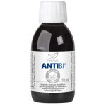 Antibi® komplex étrend-kiegészítő szirup propolisszal és echinaceával, immunerősítésre, 150 ml
