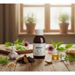 Antibi® komplex étrend-kiegészítő szirup propolisszal és echinaceával, immunerősítésre, 150 ml