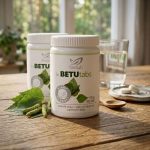 Betutabs DUO csomag (2x100 db) - vesék és húgyutak támogatására 