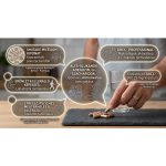 Fin Mycelcaps AHCC® Duo csomag (2x80 db) - Eredeti Shiitake gomba kivonatot tartalmazó kapszula