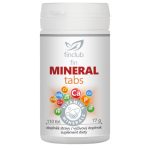 Fin Mineraltabs (110 db) - Komplex ásványianyag pótlás kapszulában