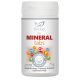 Fin Mineraltabs (110 db) - Komplex ásványianyag pótlás kapszulában