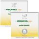 fin Ubiquinol Duo csomag (2x40 db) - aktív Q10 a szív és az energia támogatására