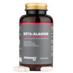 4Endurance Pro Beta Alanine kapszula (60 db) - állóképesség és sprintteljesítmény növelésére