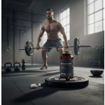4Endurance Pro Beta Alanine kapszula (60 db) - állóképesség és sprintteljesítmény növelésére