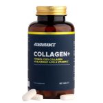4Endurance Pro Collagen+ (90 db) -  ízületek, porcok és csontok egészsége  