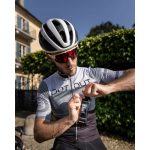 NDURANZ Energy Unit Energiazselé eper ízben (60 ml) - 45 g gyors energia és ásványi anyag pótlás hosszú edzésekhez