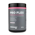 4Endurance Pro Pro Flex Prémium ízületvédő por Tropical ízben (400 g) – kollagénnel, MSM‑mel, glükózaminnal és kondroitinnal az ízületek védelméért és mobilitásáért