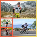 4Energy Energiazselé barack ízben (50 ml) - gyors energia és elektrolitpótlás állóképességi sportolóknak