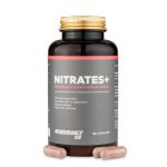 4Endurance Pro Nitrát+ kapszula (90 db) – természetes nitrátforrásokkal az állóképesség, véráramlás és oxigénfelhasználás támogatásáért