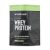 Nduranz Whey Protein fehérje por - Pisztácia ízben (820 g)