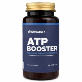 4Endurance ATP Booster (60 db) - Sejtenergia aktivátor