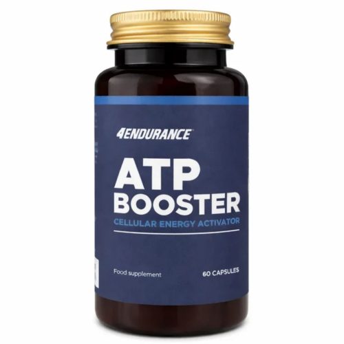 4Endurance ATP Booster (60 db) - Sejtenergia aktivátor