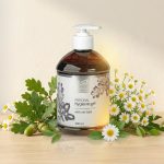 Intim mosakodó gél tölgyfakéreggel és kamillával, 500 ml