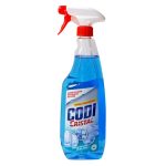 CODI CRISTAL Üvegtisztító – 750 ml