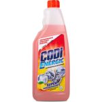 CODI ENERGIC Többfunkciós zsíroldó tisztítószer, 750 ml