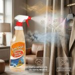 Paris nuit légfrissítő - 750 ml