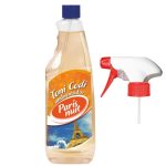 Paris nuit légfrissítő - 750 ml