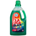 Folyékony mosószer színes és fekete ruhákhoz, 2 liter