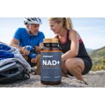 4Endurance Pro NAD+ Energetizáló kapszula (60 db) - Precíziós energiaformula 40 feletti sportolóknak